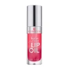 ESSENCE масло д/губ hydra kiss lip oil т.03